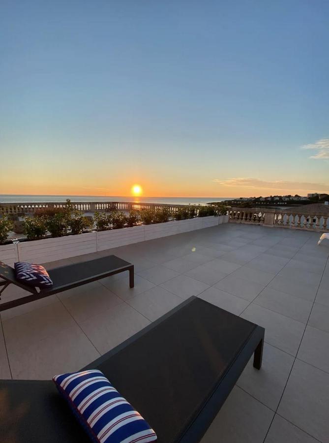 Appartement Avec Vue Mer A Pontaillac รัวย็อง ภายนอก รูปภาพ
