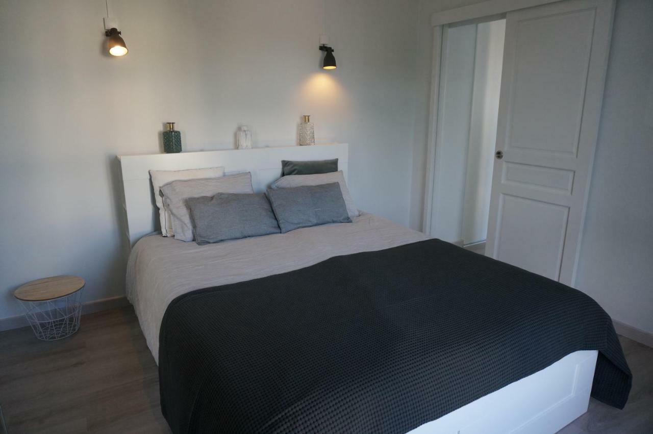 Appartement Avec Vue Mer A Pontaillac รัวย็อง ภายนอก รูปภาพ