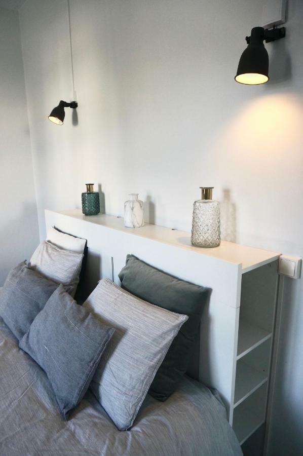 Appartement Avec Vue Mer A Pontaillac รัวย็อง ภายนอก รูปภาพ
