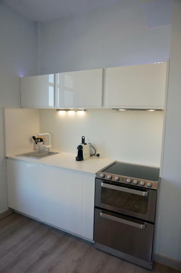 Appartement Avec Vue Mer A Pontaillac รัวย็อง ภายนอก รูปภาพ