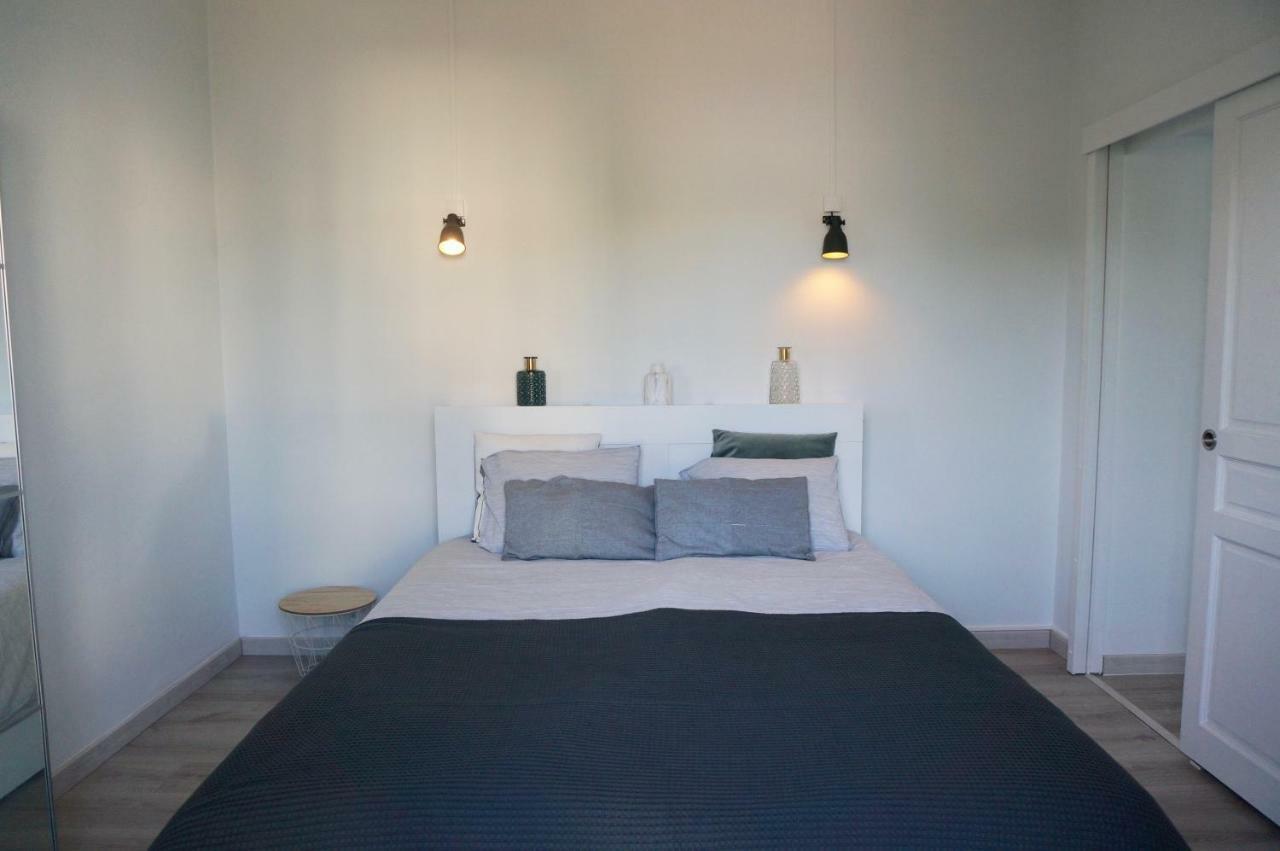 Appartement Avec Vue Mer A Pontaillac รัวย็อง ภายนอก รูปภาพ
