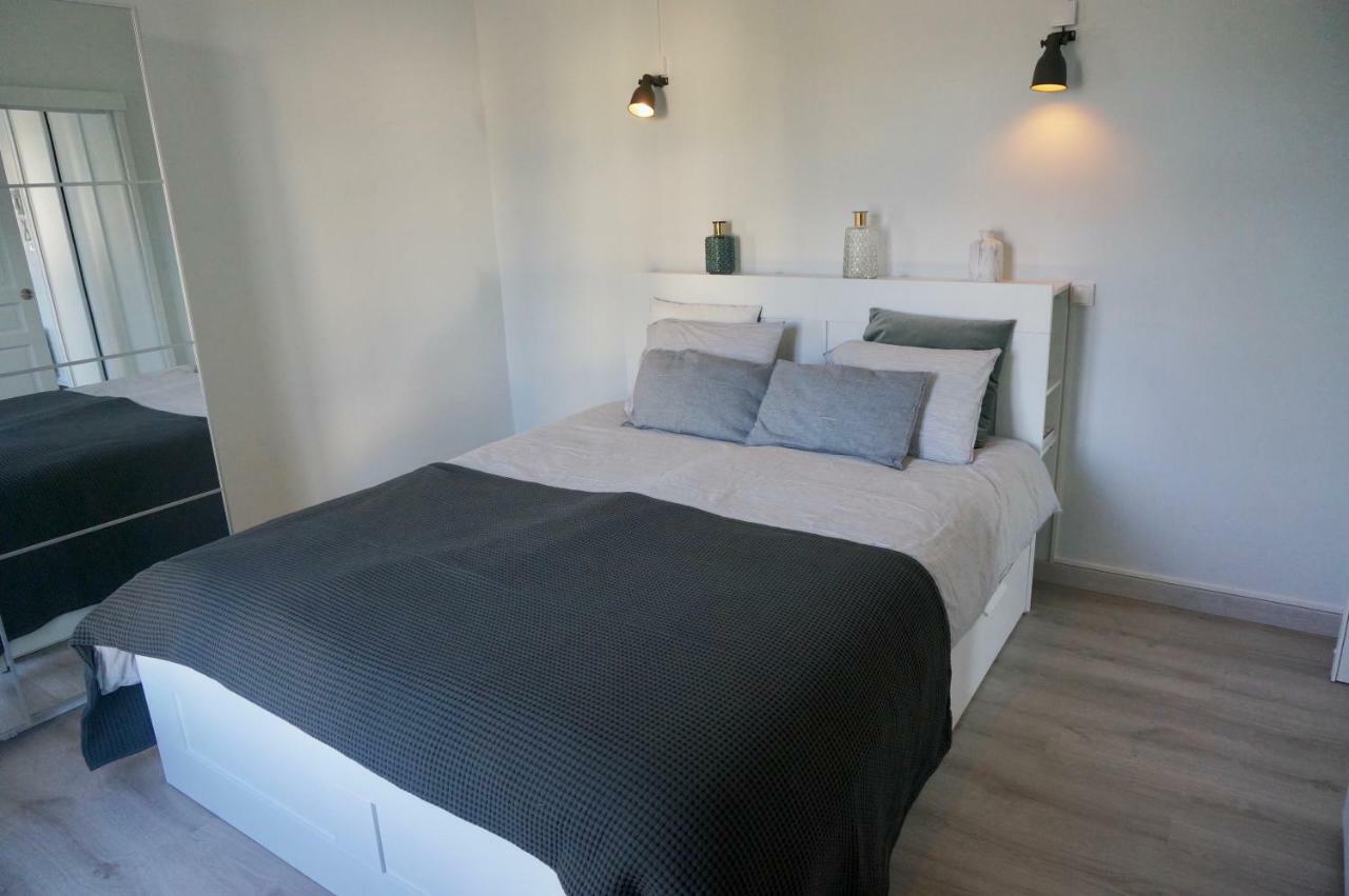 Appartement Avec Vue Mer A Pontaillac รัวย็อง ภายนอก รูปภาพ
